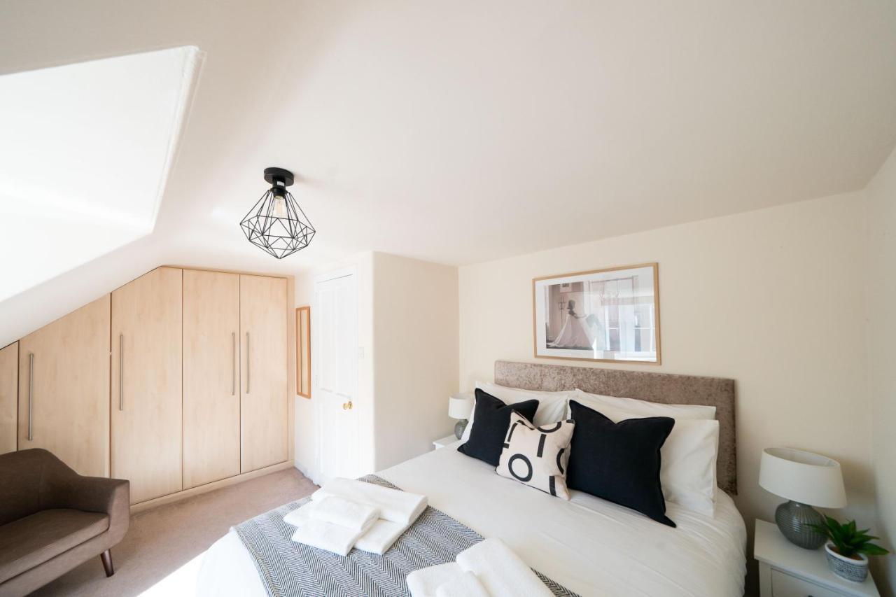 Seaside Home In Stonehaven, Aberdeenshire Bagian luar foto